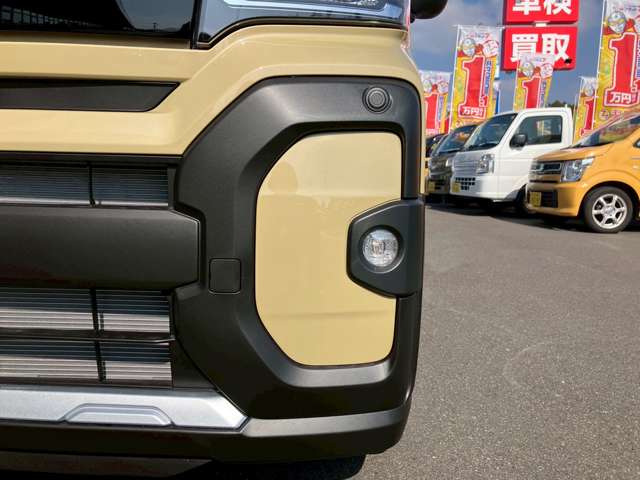 ダイハツ タント ６６０ ファンクロス リミテッド R8年 (九州・沖縄) 99