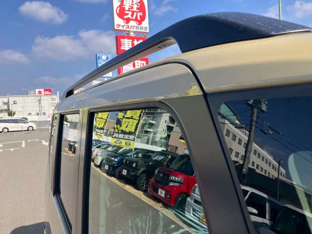ダイハツ タント ６６０ ファンクロス リミテッド R8年 (九州・沖縄) 99