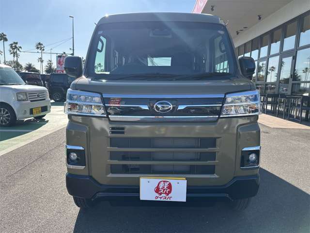 ダイハツ アトレー ６６０ ＲＳ R7年 (九州・沖縄) 99