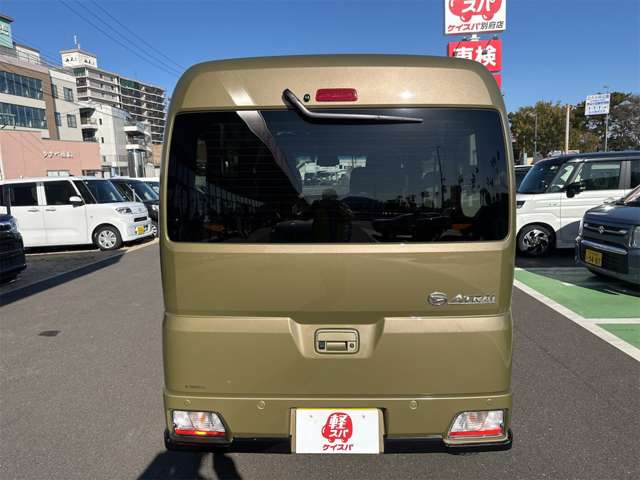 ダイハツ アトレー ６６０ ＲＳ R7年 (九州・沖縄) 99