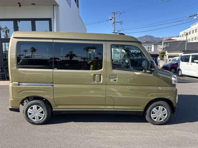 ダイハツ アトレー ６６０ ＲＳ R7年 (九州・沖縄) 99