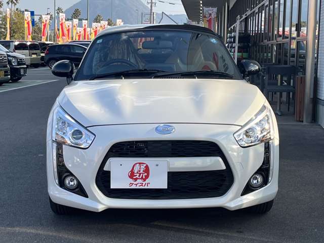 ダイハツ コペン ローブ Ｓ ６６０ R8年 (九州・沖縄) 99