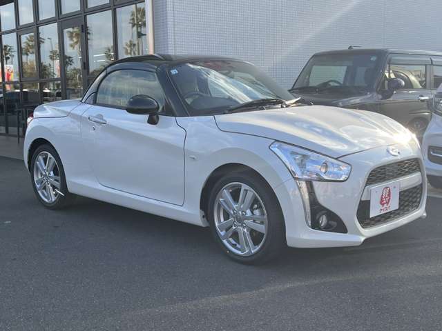 ダイハツ コペン ローブ Ｓ ６６０ R8年 (九州・沖縄) 99