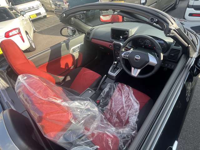ダイハツ コペン ローブ Ｓ ６６０ R8年 (九州・沖縄) 99