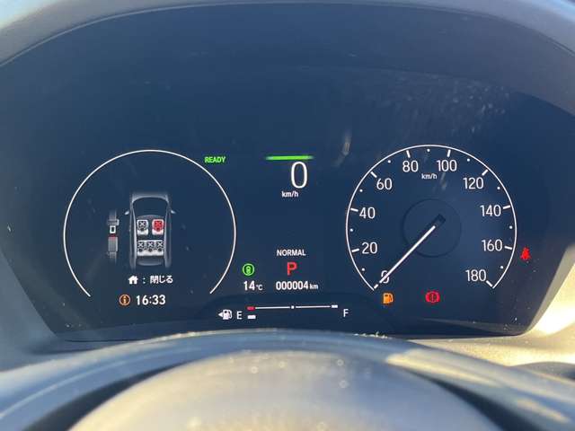 ホンダ ヴェゼル １．５ Ｅ：ＨＥＶ Ｚ プレイパッケージ R8年 (九州・沖縄) 99