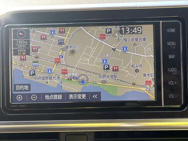 トヨタ シエンタ １．５ Ｇ セーフティ エディション R3年 (九州・沖縄) 99