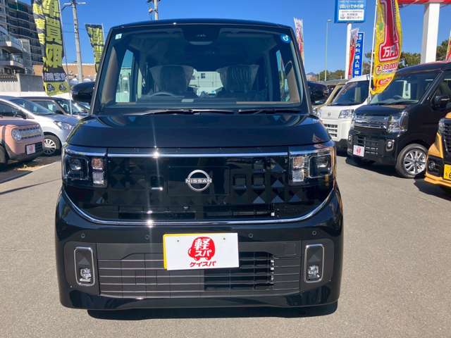 日産 ルークス ６６０ ハイウェイスターＸ R8年 (九州・沖縄) 99