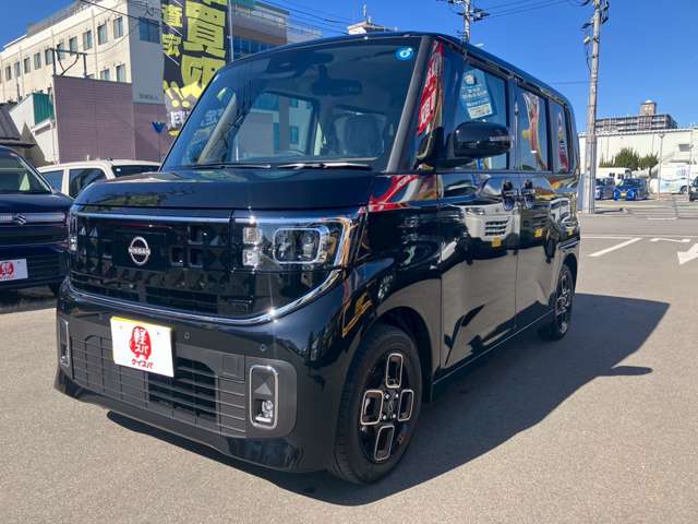 日産 ルークス ６６０ ハイウェイスターＸ R8年 (九州・沖縄) 99