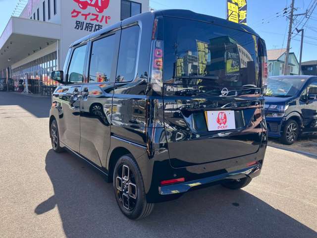 日産 ルークス ６６０ ハイウェイスターＸ R8年 (九州・沖縄) 99