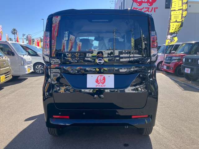 日産 ルークス ６６０ ハイウェイスターＸ R8年 (九州・沖縄) 99
