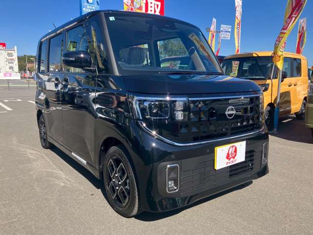 日産 ルークス ６６０ ハイウェイスターＸ R8年 (九州・沖縄) 99