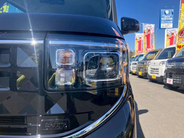 日産 ルークス ６６０ ハイウェイスターＸ R8年 (九州・沖縄) 99