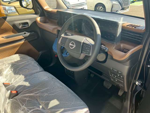 日産 ルークス ６６０ ハイウェイスターＸ R8年 (九州・沖縄) 99