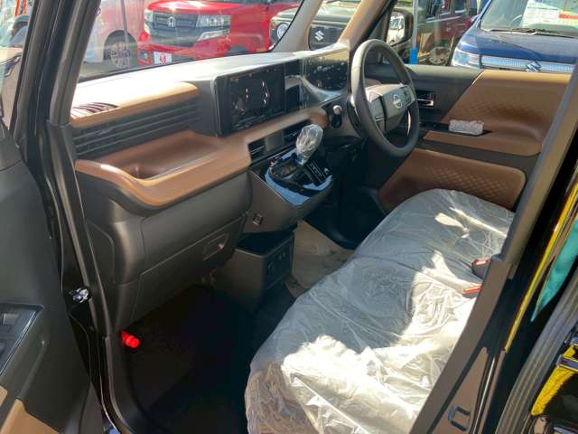 日産 ルークス ６６０ ハイウェイスターＸ R8年 (九州・沖縄) 99