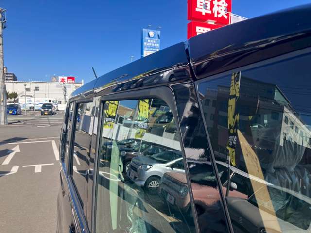 日産 ルークス ６６０ ハイウェイスターＸ R8年 (九州・沖縄) 99