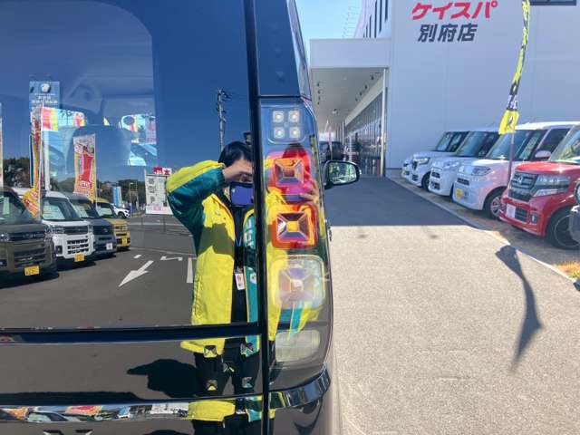 日産 ルークス ６６０ ハイウェイスターＸ R8年 (九州・沖縄) 99