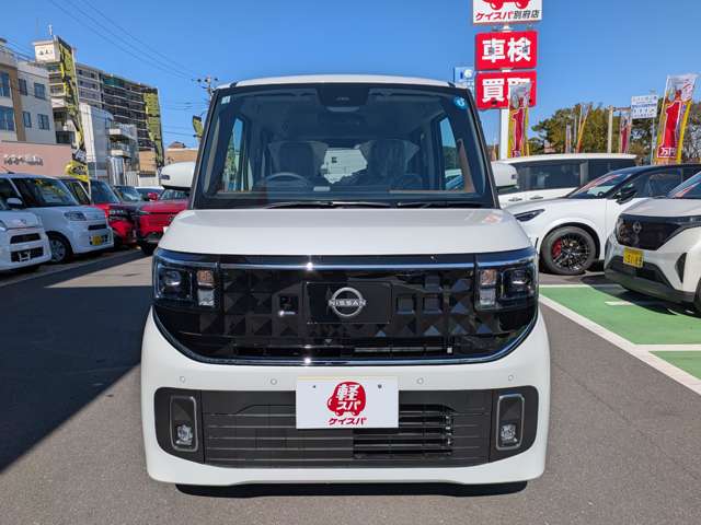 日産 ルークス ６６０ ハイウェイスターＸ R8年 (九州・沖縄) 99
