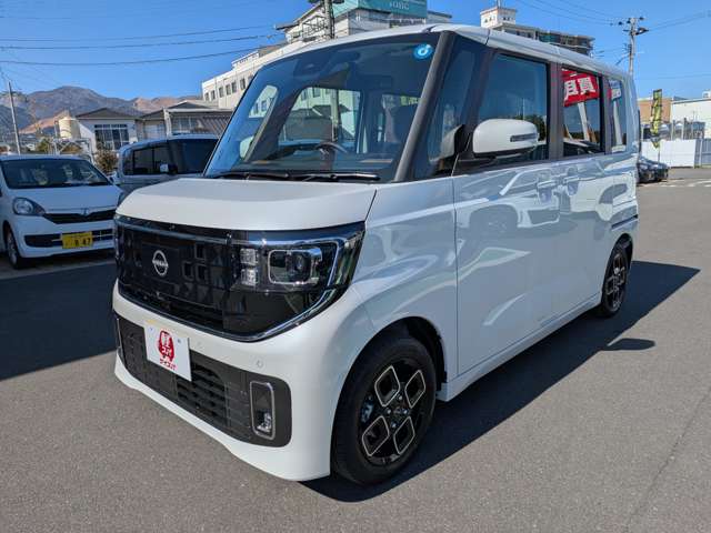 日産 ルークス ６６０ ハイウェイスターＸ R8年 (九州・沖縄) 99