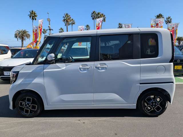 日産 ルークス ６６０ ハイウェイスターＸ R8年 (九州・沖縄) 99
