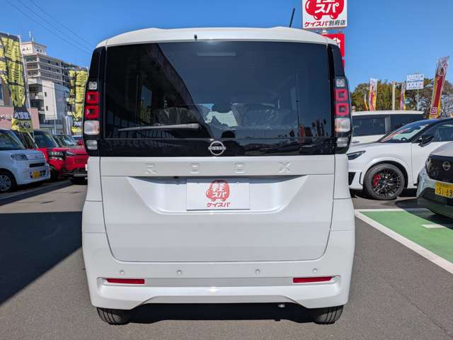 日産 ルークス ６６０ ハイウェイスターＸ R8年 (九州・沖縄) 99