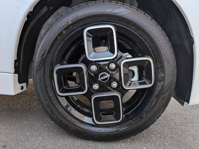 日産 ルークス ６６０ ハイウェイスターＸ R8年 (九州・沖縄) 99