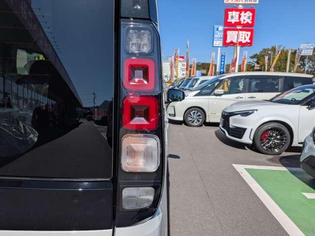 日産 ルークス ６６０ ハイウェイスターＸ R8年 (九州・沖縄) 99