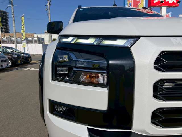 三菱 トライトン ２．４ ＧＳＲ ディーゼルターボ ４ＷＤ R8年 (九州・沖縄) 99