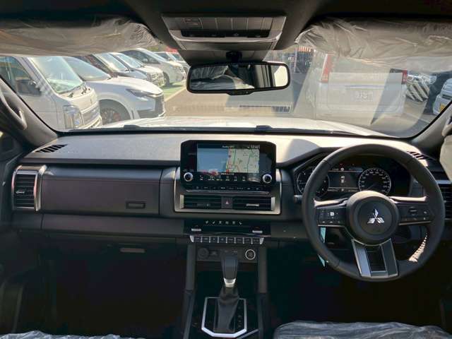 三菱 トライトン ２．４ ＧＳＲ ディーゼルターボ ４ＷＤ R8年 (九州・沖縄) 99
