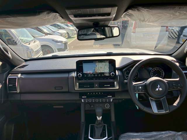 三菱 トライトン ２．４ ＧＳＲ ディーゼルターボ ４ＷＤ R8年 (九州・沖縄) 99