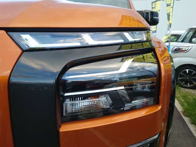 三菱 トライトン ２．４ ＧＳＲ ディーゼルターボ ４ＷＤ R8年 (九州・沖縄) 99