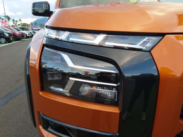 三菱 トライトン ２．４ ＧＳＲ ディーゼルターボ ４ＷＤ R8年 (九州・沖縄) 99