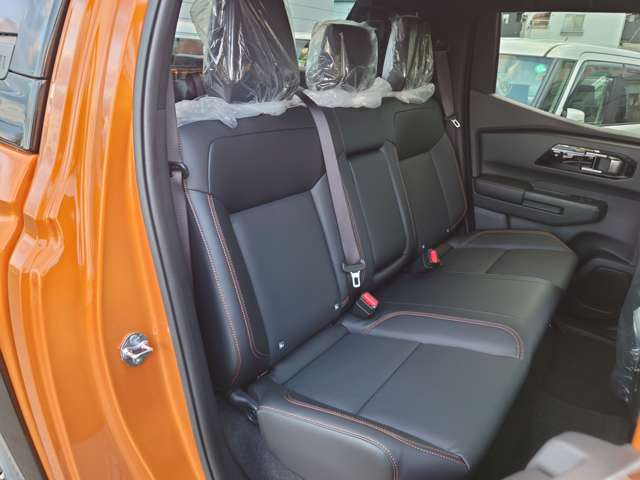 三菱 トライトン ２．４ ＧＳＲ ディーゼルターボ ４ＷＤ R8年 (九州・沖縄) 99