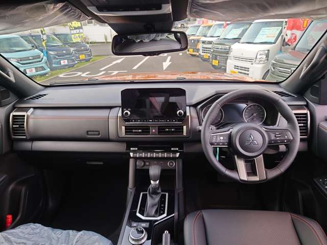 三菱 トライトン ２．４ ＧＳＲ ディーゼルターボ ４ＷＤ R8年 (九州・沖縄) 99