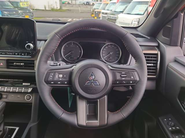 三菱 トライトン ２．４ ＧＳＲ ディーゼルターボ ４ＷＤ R8年 (九州・沖縄) 99