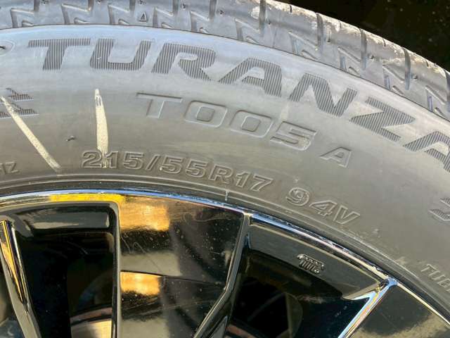 ホンダ ＷＲ−Ｖ １．５ Ｚ ブラックスタイル R8年 (九州・沖縄) 99