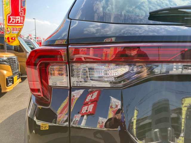 ホンダ ＷＲ−Ｖ １．５ Ｚ ブラックスタイル R8年 (九州・沖縄) 99