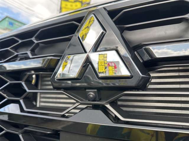 三菱 トライトン ２．４ ＧＳＲ ディーゼルターボ ４ＷＤ R7年 (九州・沖縄) 99
