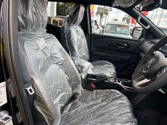 三菱 トライトン ２．４ ＧＳＲ ディーゼルターボ ４ＷＤ R7年 (九州・沖縄) 99