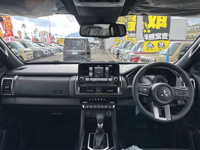三菱 トライトン ２．４ ＧＳＲ ディーゼルターボ ４ＷＤ R7年 (九州・沖縄) 99
