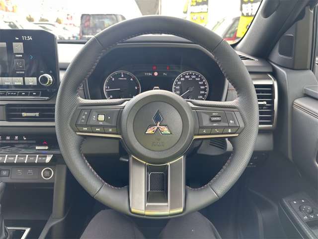 三菱 トライトン ２．４ ＧＳＲ ディーゼルターボ ４ＷＤ R7年 (九州・沖縄) 99