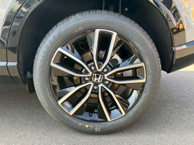 ホンダ ヴェゼル １．５ Ｅ：ＨＥＶ Ｚ プレイパッケージ R8年 (九州・沖縄) 99