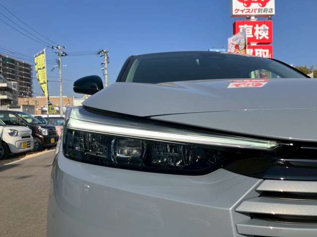 ホンダ ヴェゼル １．５ Ｅ：ＨＥＶ Ｚ プレイパッケージ R8年 (九州・沖縄) 99