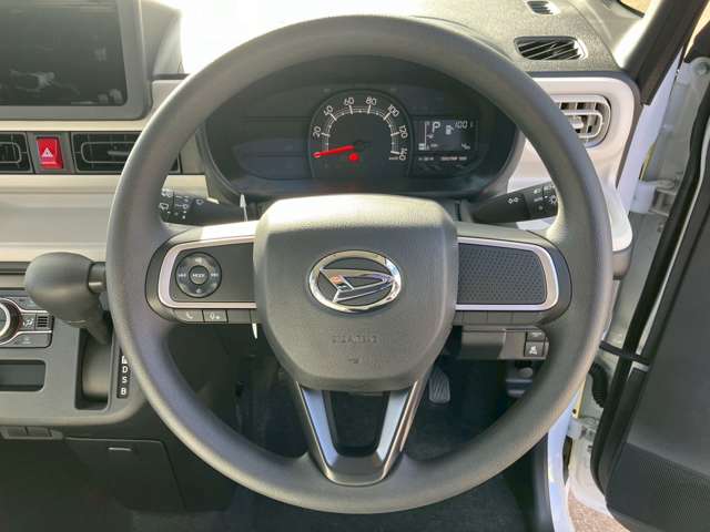 ダイハツ ムーヴ　キャンバス ６６０ ストライプス Ｘ R7年 (九州・沖縄) 99