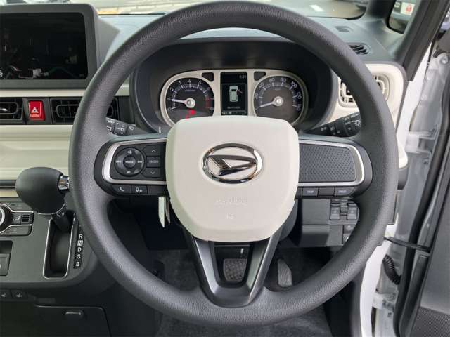 ダイハツ ムーヴ　キャンバス ６６０ ストライプス Ｇ R7年 (九州・沖縄) 99