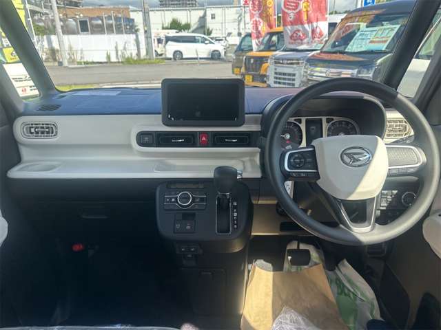 ダイハツ ムーヴ　キャンバス ６６０ ストライプス Ｇ R7年 (九州・沖縄) 99