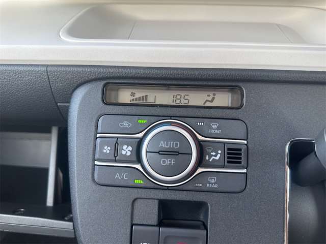ダイハツ ムーヴ　キャンバス ６６０ ストライプス Ｇ R7年 (九州・沖縄) 99