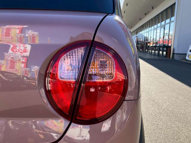 スズキ アルトラパン　ＬＣ ＬＣ ６６０ ハイブリッド Ｘ R8年 (九州・沖縄) 99