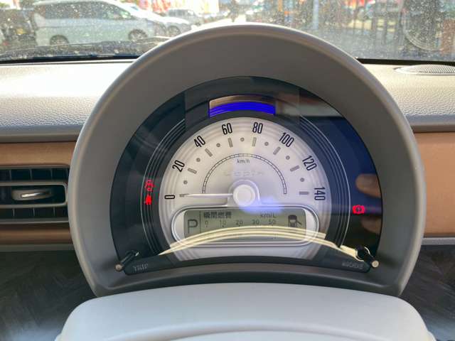 スズキ アルトラパン　ＬＣ ＬＣ ６６０ ハイブリッド Ｘ R8年 (九州・沖縄) 99