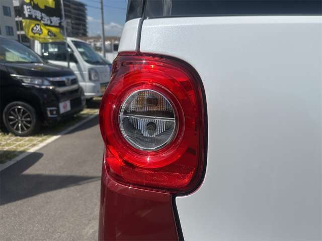 ダイハツ ムーヴ　キャンバス ６６０ ストライプス Ｇ R7年 (九州・沖縄) 99