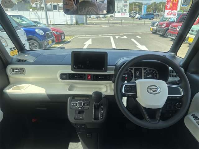 ダイハツ ムーヴ　キャンバス ６６０ ストライプス Ｇ R7年 (九州・沖縄) 99